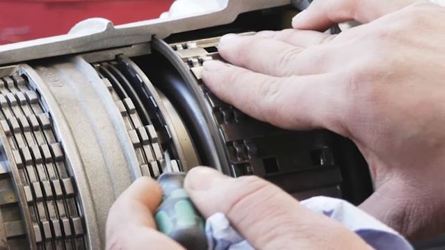Autoservice Dick  Automatikgetriebe und BMW Service