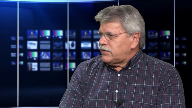 Business Talk- Roger Watson, The Business Program At Rio Grande