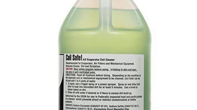 TOP 5 Best Coil Cleaner for AC 2023 | Top AC Coil Cleaner Reviews смотреть онлайн