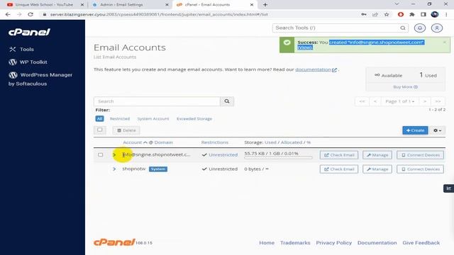 How to Setup SMTP Sngine - The Ultimate PHP Social Network Platform смотреть онлайн