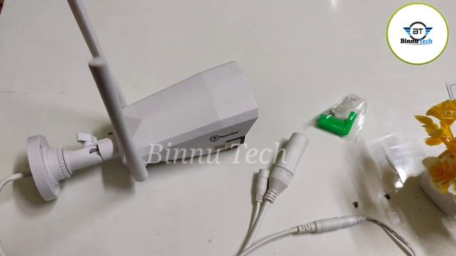 Trueview camera full Setup in telugu// 4G sim support cctv bullet camera in telugu/ смотреть онлайн
