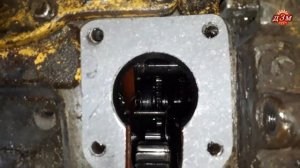 К-700. Мелкий ремонт кпп.Часть 1