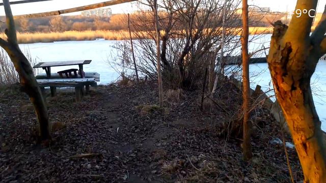 Славянск. 27 февраля 2024г. Вечер. смотреть онлайн