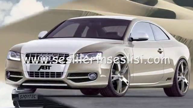 Sean Paul Get Busy Remix Audi Mix смотреть онлайн