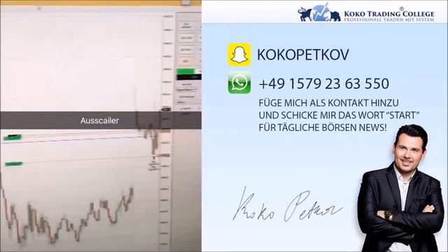 FDAX Tрейдинг - 1740 ЕВРО лежат открыто и всё равно выбило смотреть онлайн