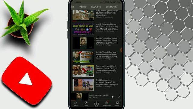 how to on comments in youtube|| youtube comments turned on kaise kare||comment disabled problem смотреть онлайн