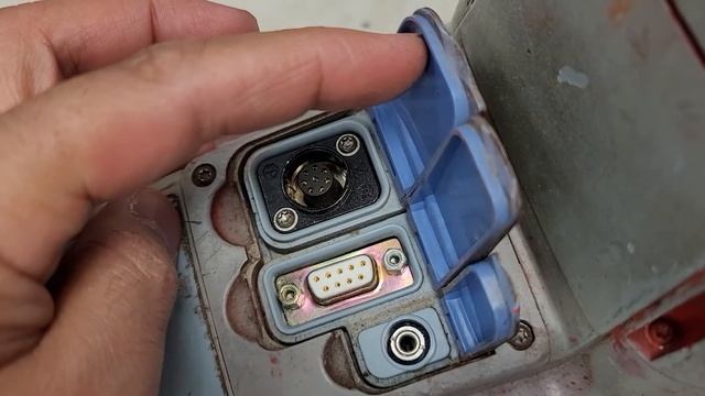 Radio Dectection RD4000 for sale on eBay смотреть онлайн