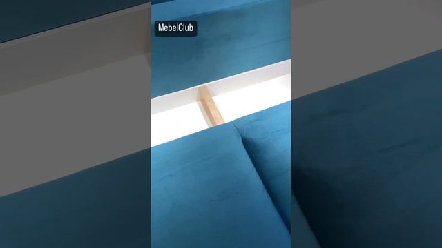 Диван-кровать "Севилья" смотреть онлайн