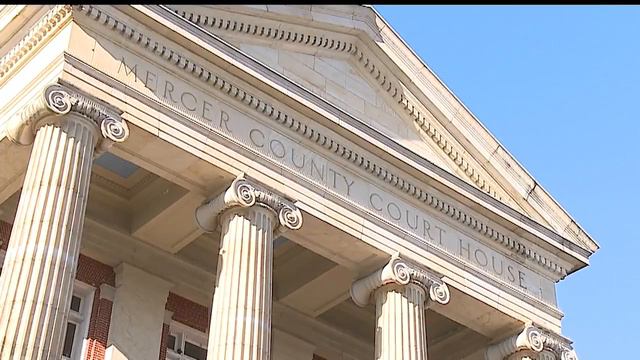 Mercer Co. DA facing 17 criminal charges denies allegations смотреть онлайн