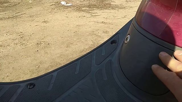 СКУТЕР Хонда ДИО AF-34 Cesta! смотреть онлайн