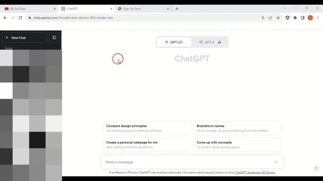 Creating Incredible Things through Coding | A Step-by-Step Guide without Using own intelligence. смотреть онлайн