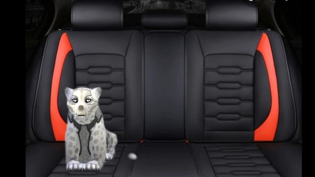 страшилка WildCraft 