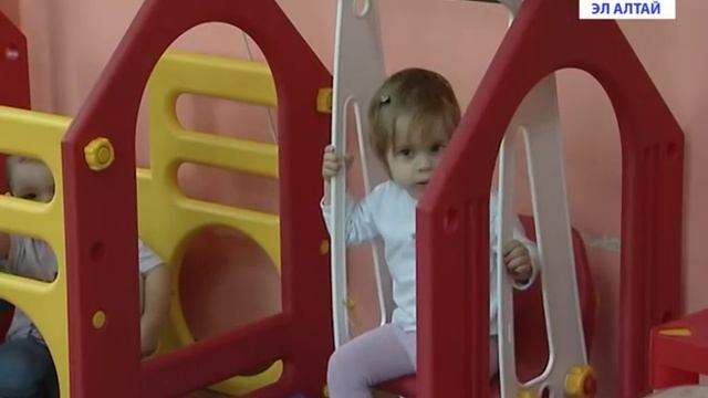 В РА работает 5 частных детских садов смотреть онлайн