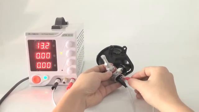 Lanseko M4 LED kit смотреть онлайн