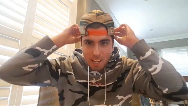 NHL Return to Play Press Conference w/ Gary Bettman LIVE REACTION смотреть онлайн