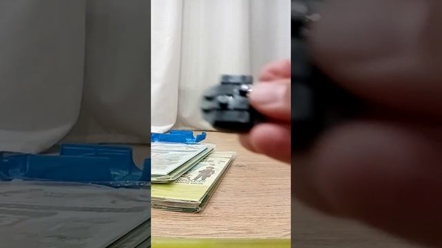 Как собрать крутой Infinity Nado из лего! смотреть онлайн