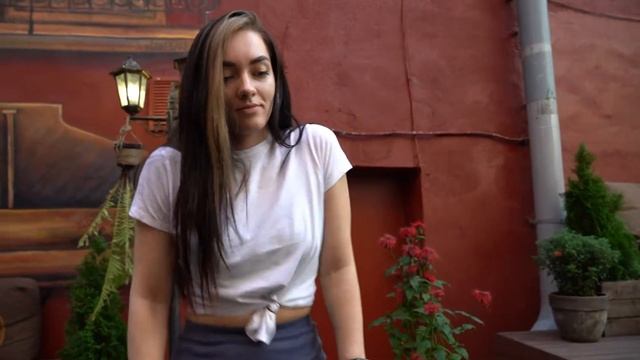 Равнодушие - Kizomba Ladies Style. Юлия Долгова смотреть онлайн