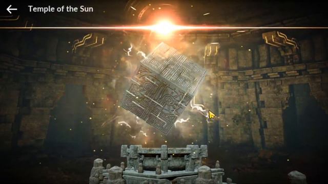 Kompilasi "Temple of the Sun" 23-25 Oktober 2020 | Black Desert Mobile смотреть онлайн