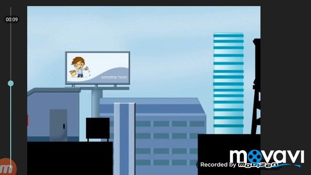 Рисуем мультфильмы Анимация фнаФ смотреть онлайн