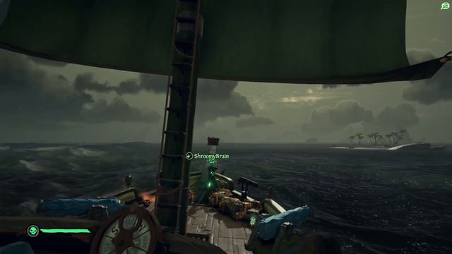 Merrick goes tornado hunting смотреть онлайн