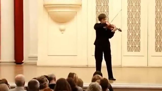 H.W.Ernst -The Last Rose of Summer смотреть онлайн