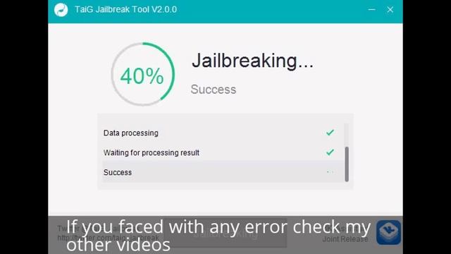 Easy How to jailbreak iOS 8.4 8.3 - 8.2 - 8.1.3 - Install Cydia Iphone 6 / 5 / 4s / IPAD смотреть онлайн