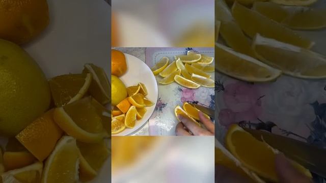 Иммунное варенье. Казакша рецепт смотреть онлайн