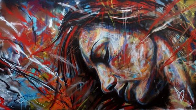 Detlef Keller. Face Four смотреть онлайн