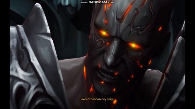 Шадоулендс - начало! / Shadowlands Beginning