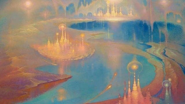 434 Бакаев -ТАЙНЫЕ КЛЮЧИ [БЕСКОНЕЧНОЕ РАЗВИТИЕ] Спустя века,тысячел. люди встречаются в новом облик смотреть онлайн