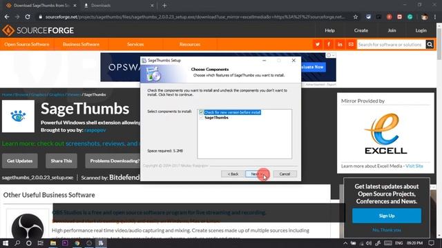 How to Preview PSD file Thumbnail in File Explorer? | windows 10 | Photoshop | смотреть онлайн