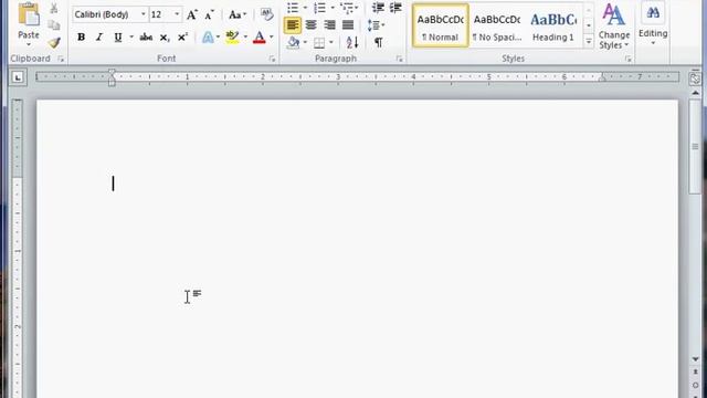 How to create a barcode in Word for free? смотреть онлайн