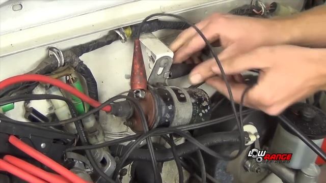 How To Set Ignition Timing On A 1.3L Suzuki Samurai Engine