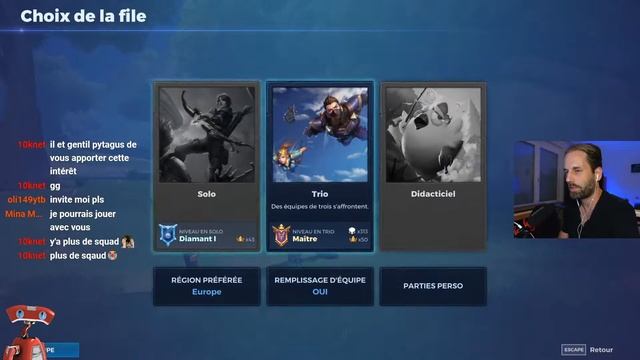 REALM ROYALE - Petites games du lundi soir avec la commuanuté смотреть онлайн