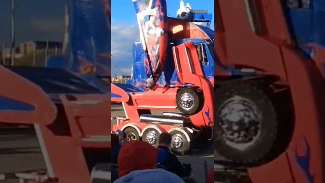 Шоу каскадёров Магнитогорск смотреть онлайн
