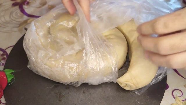 Для слоеной самсы в уйском стиле, попробуем уникальный рецепт смотреть онлайн