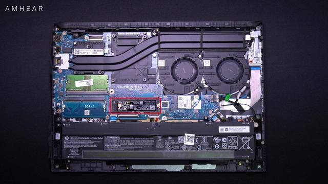 HP Victus Gaming Laptop 15 FA008TX 6G1L2PA | Upgrade Options смотреть онлайн