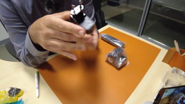 SpeechMike Philips Premium Air - Déballage/Unboxing смотреть онлайн