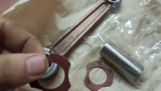 Шатун коленвала Минск. смотреть онлайн