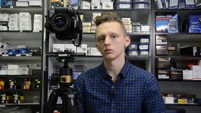 Самодельная панорамная головка смотреть онлайн