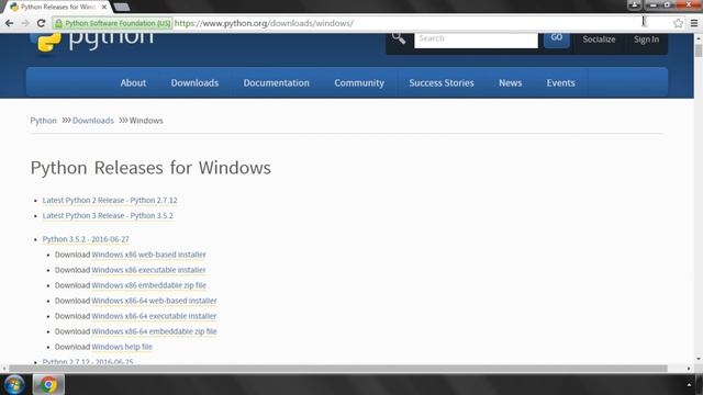 Python Crashkurs für Anfänger #17 | GUI mit tkinter (Installation) смотреть онлайн