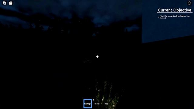 Roblox The Graveyard Experience (not really) смотреть онлайн