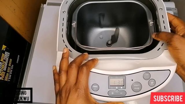 Russell hobbs bread maker review//my honest review. The best and cheapest fast bread maker on Amazo смотреть онлайн