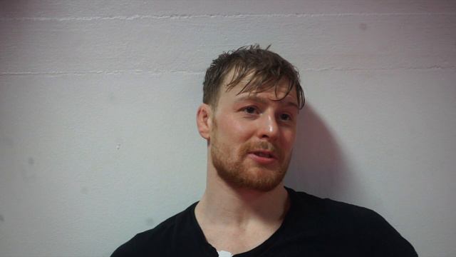 Fredrick Høifødt: MMA fighter fra Team Valhall i Larvik смотреть онлайн