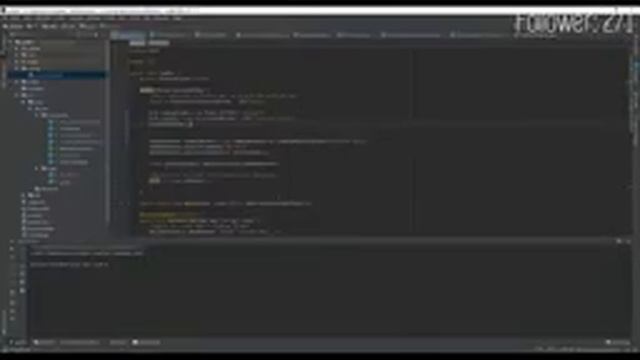 [GER/ENG] Designing and #programming a discord bot in Java смотреть онлайн