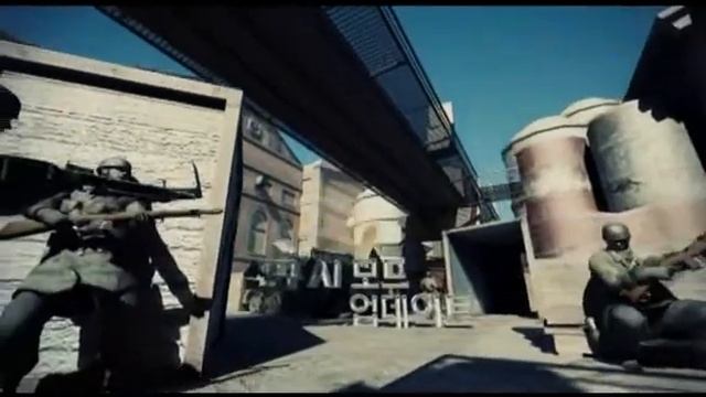 KARMA-Operation Barbarossa смотреть онлайн