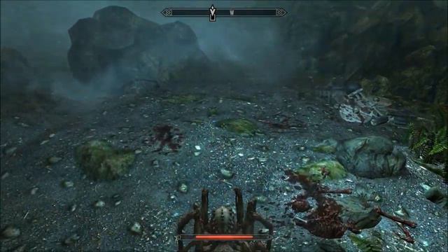 Skyrim Mod Spotlight: Druidism Skill Tree смотреть онлайн