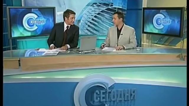 Оговорки, ляпы и мат в эфире смотреть онлайн