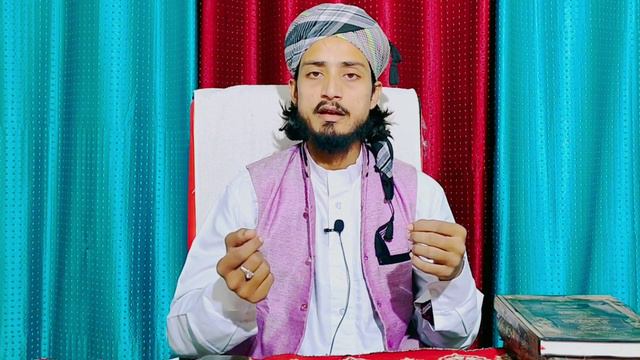 ghusl kab farz hota hai | mard aurat ke liye zaruri masla | mufti alam madari смотреть онлайн