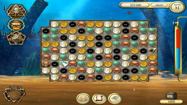 #Deep #Blue #Sea parte 24 (PC GAME) смотреть онлайн